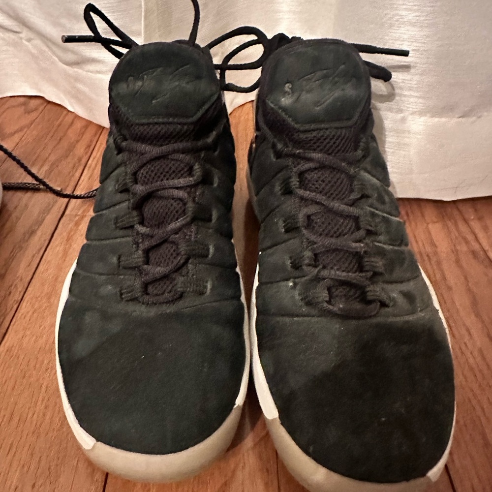 Air Jordan Super Fly 2017